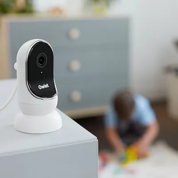 Owlet Baby Monitor - Picture 4 of 5